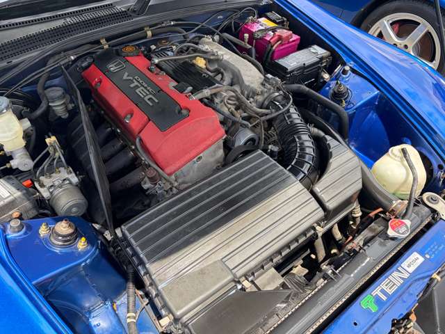 ホンダ Ｓ２０００ ２．０ H12年 (関東) 99