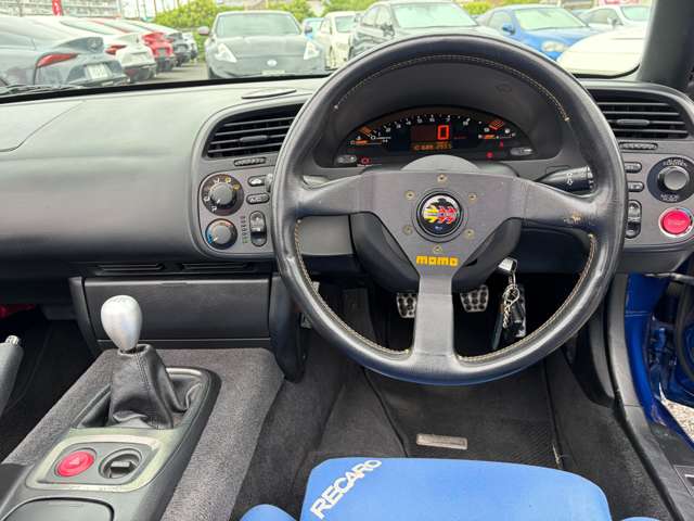ホンダ Ｓ２０００ ２．０ H12年 (関東) 99