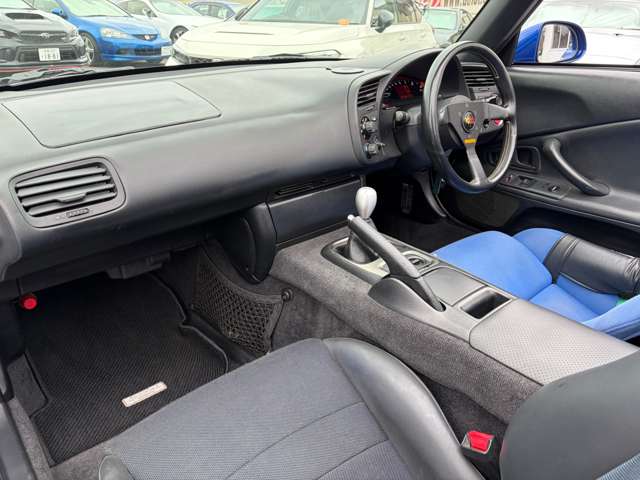 ホンダ Ｓ２０００ ２．０ H12年 (関東) 99