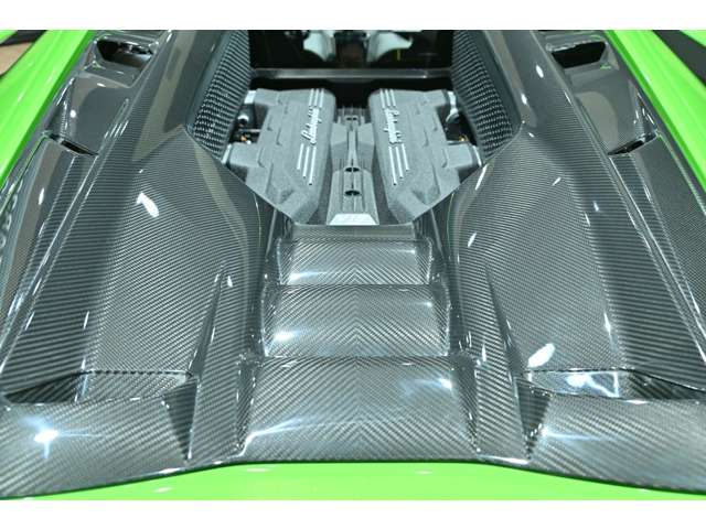 ランボルギーニ レヴエルト ６．５ ４ＷＤ R7年 (関東) 99