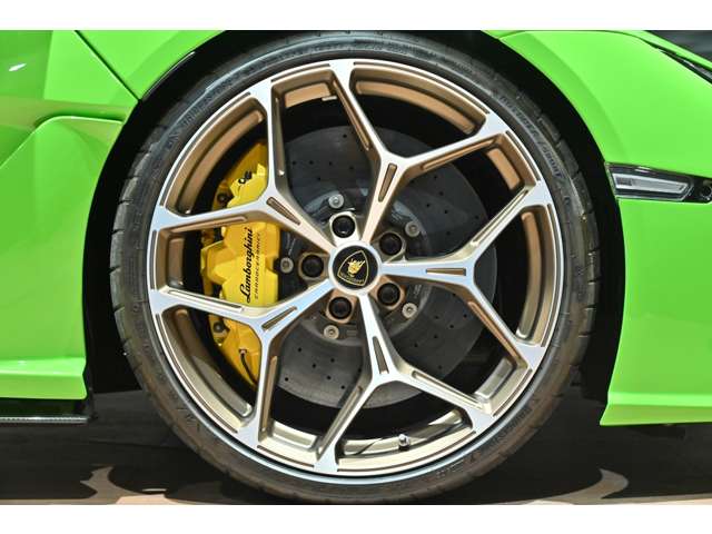 ランボルギーニ レヴエルト ６．５ ４ＷＤ R7年 (関東) 99