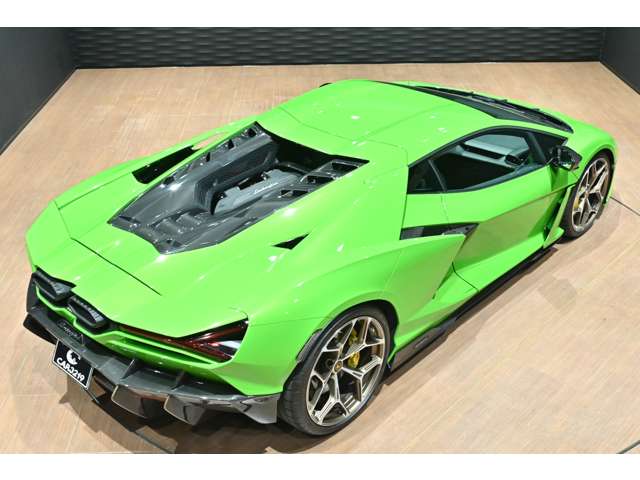 ランボルギーニ レヴエルト ６．５ ４ＷＤ R7年 (関東) 99