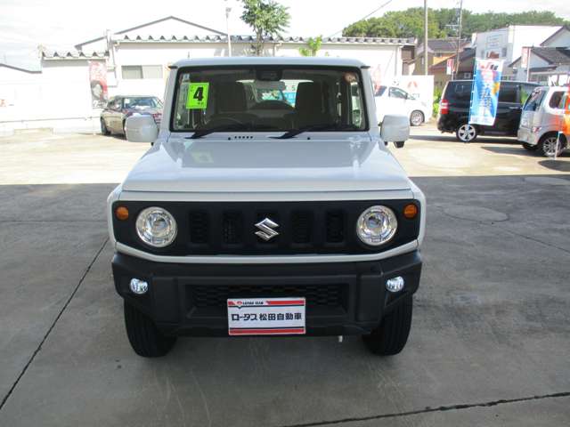 スズキ ジムニー ６６０ ＸＣ ４ＷＤ R4年 (甲信越・北陸) 99