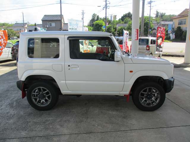 スズキ ジムニー ６６０ ＸＣ ４ＷＤ R4年 (甲信越・北陸) 99