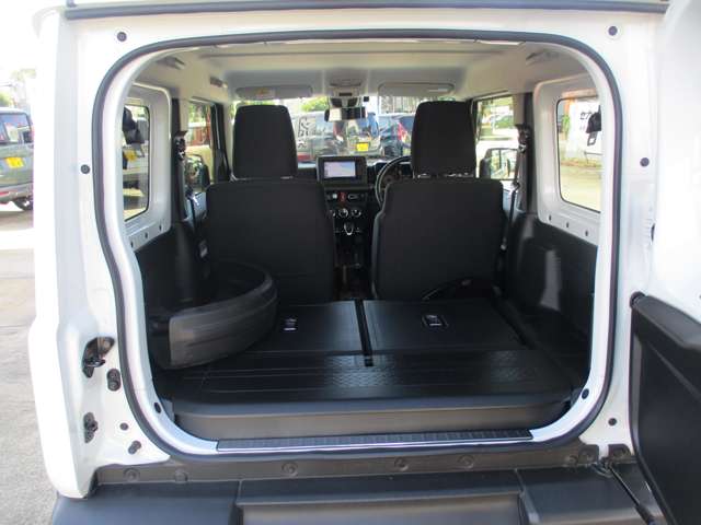 スズキ ジムニー ６６０ ＸＣ ４ＷＤ R4年 (甲信越・北陸) 99