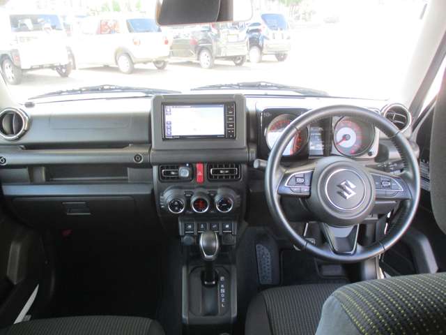 スズキ ジムニー ６６０ ＸＣ ４ＷＤ R4年 (甲信越・北陸) 99