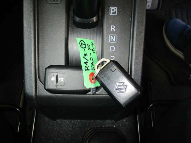 スズキ ジムニー ６６０ ＸＣ ４ＷＤ R4年 (甲信越・北陸) 99