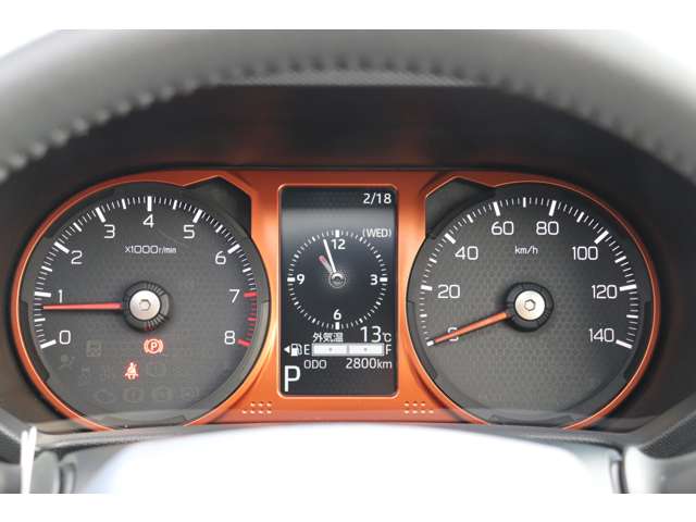 ダイハツ タフト ６６０ Ｇ R7年 (九州・沖縄) 99