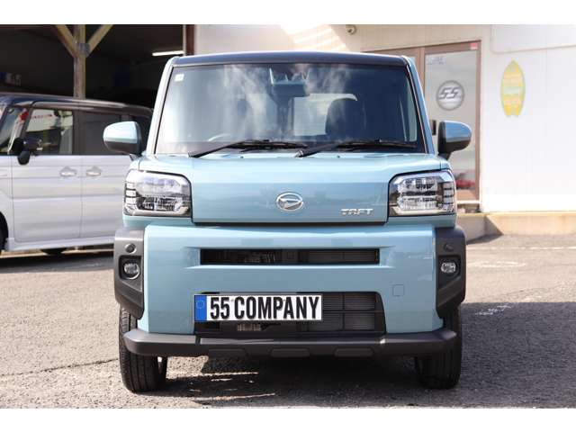 ダイハツ タフト ６６０ Ｇ R7年 (九州・沖縄) 99