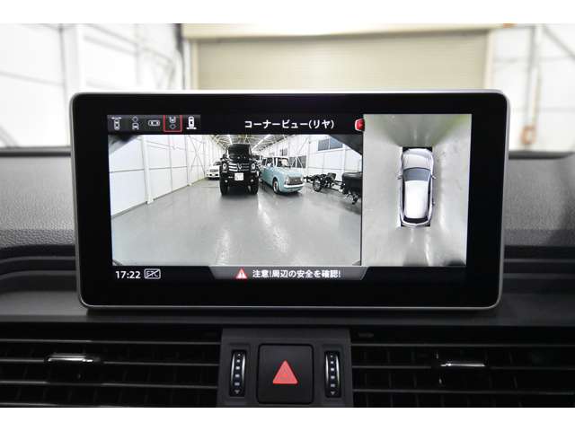 アウディ Ｑ５ ２．０ ＴＦＳＩ クワトロ スポーツ Ｓラインパッケージ ４ＷＤ H30年 (近畿) 99
