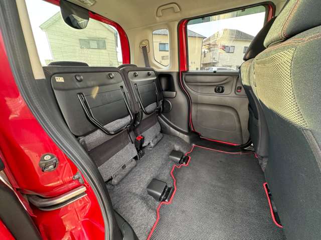 ホンダ Ｎ　ＢＯＸ ６６０ カスタムＧ Ｌパッケージ ２トーンカラースタイル H27年 (近畿) 99