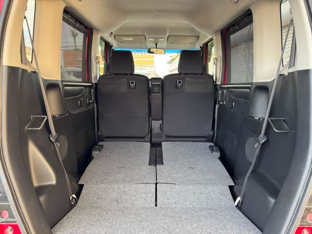 ホンダ Ｎ　ＢＯＸ ６６０ カスタムＧ Ｌパッケージ ２トーンカラースタイル H27年 (近畿) 99