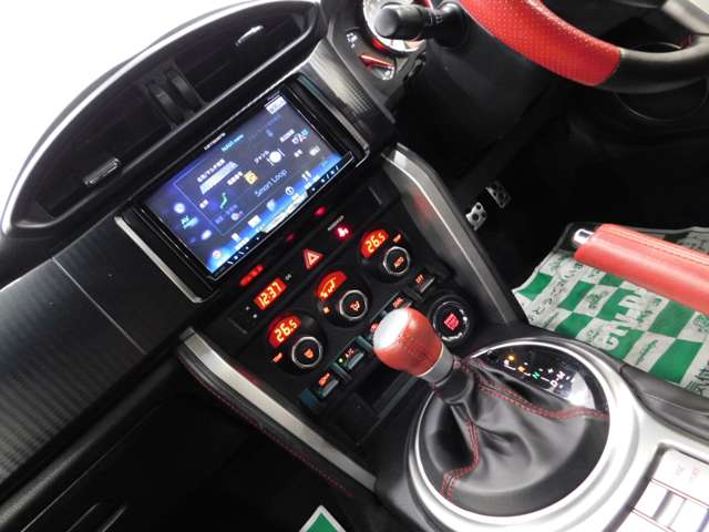 トヨタ ８６ ２．０ ＧＴ H25年 (近畿) 99