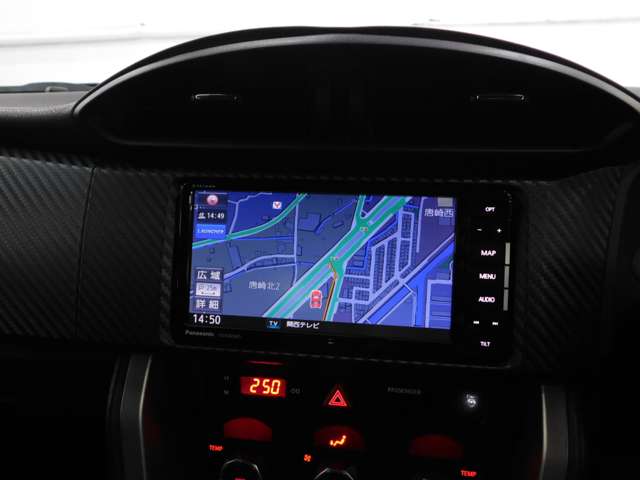 トヨタ ８６ ２．０ ＧＴ リミテッド H26年 (近畿) 99