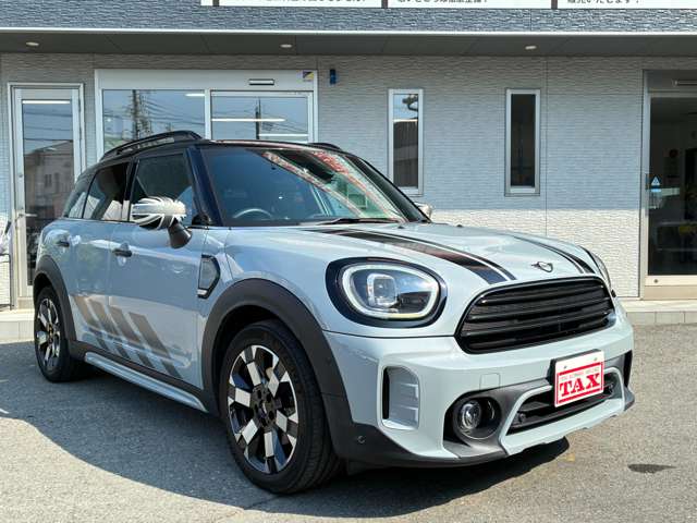 ミニ ミニクロスオーバー クーパー Ｄ アンテイムド エディション R5年 (近畿) 99