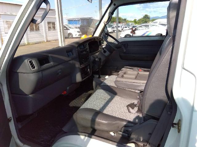 日産 ホーミーバン ベースグレード H9年 (四国) 99
