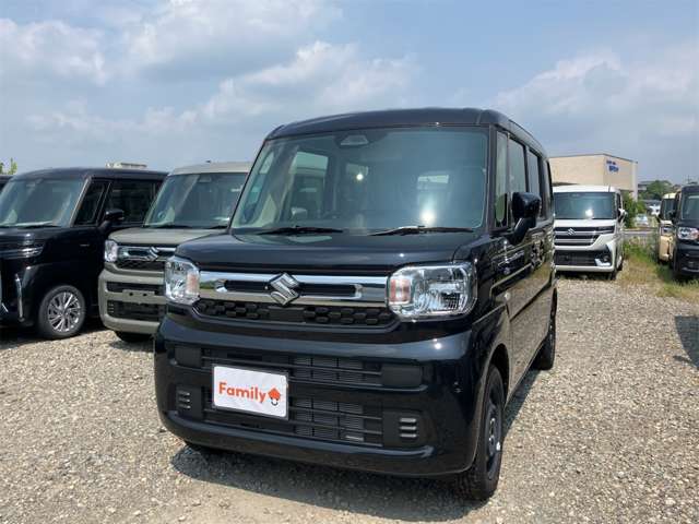 スズキ スペーシア ６６０ ハイブリッド Ｇ R8年 (東海) 99
