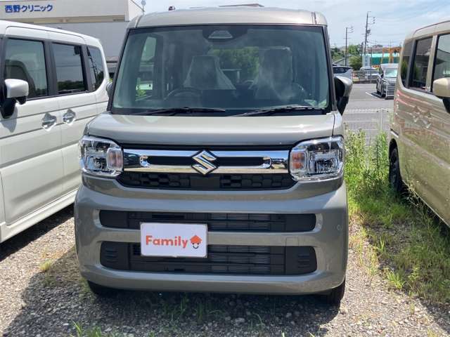 スズキ スペーシア ６６０ ハイブリッド Ｘ R8年 (東海) 99