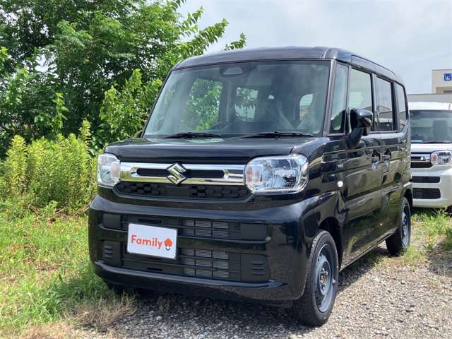 スズキ スペーシア ６６０ ハイブリッド Ｘ R8年 (東海) 99