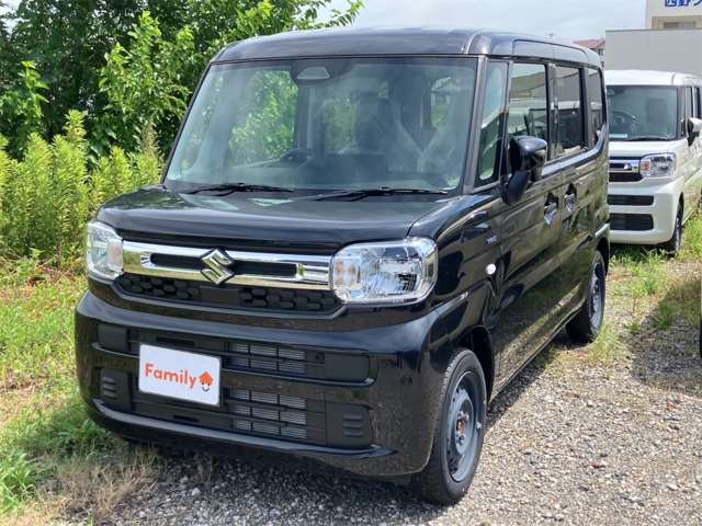 スズキ スペーシア ６６０ ハイブリッド Ｘ R8年 (東海) 99
