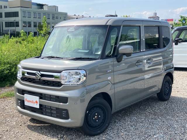 スズキ スペーシア ６６０ ハイブリッド Ｇ R8年 (東海) 99