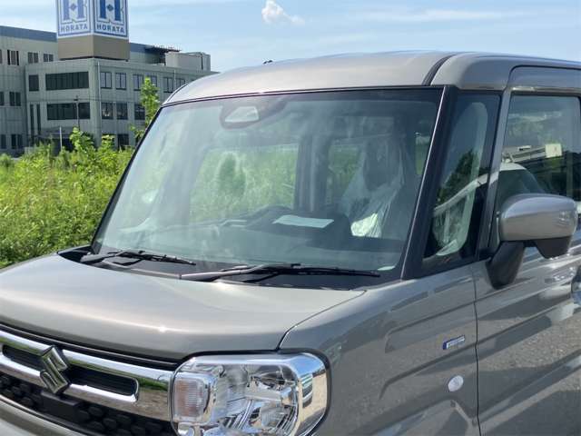 スズキ スペーシア ６６０ ハイブリッド Ｇ R8年 (東海) 99