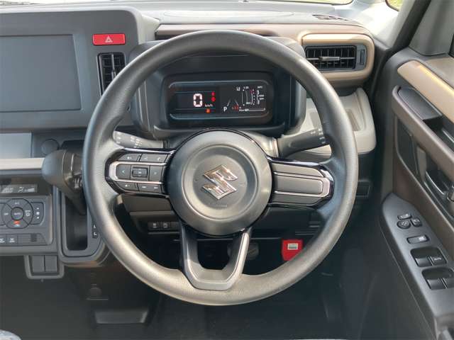 スズキ スペーシア ６６０ ハイブリッド Ｇ R8年 (東海) 99