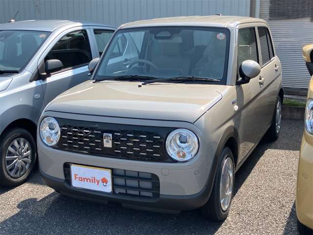 スズキ アルトラパン ６６０ ハイブリッド Ｌ R7年 (東海) 99