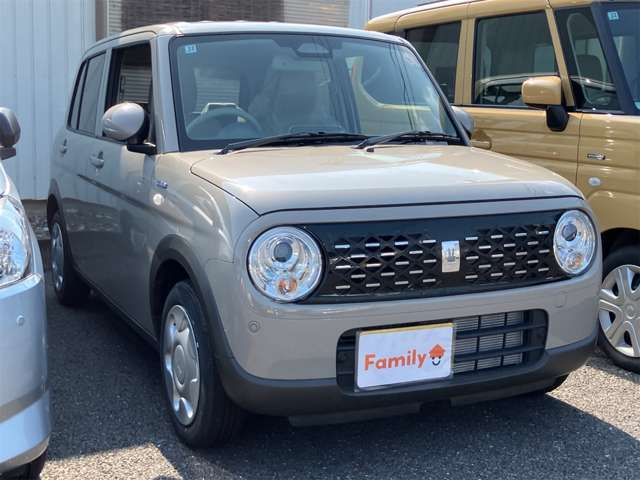 スズキ アルトラパン ６６０ ハイブリッド Ｌ R7年 (東海) 99