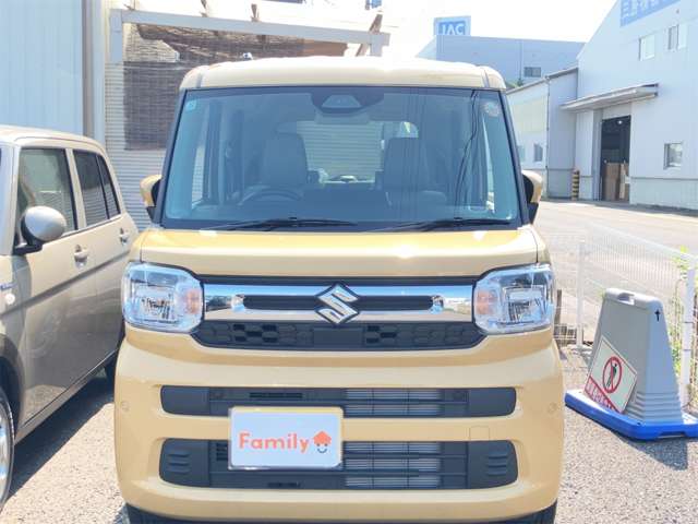 スズキ スペーシア ６６０ ハイブリッド Ｇ R7年 (東海) 99