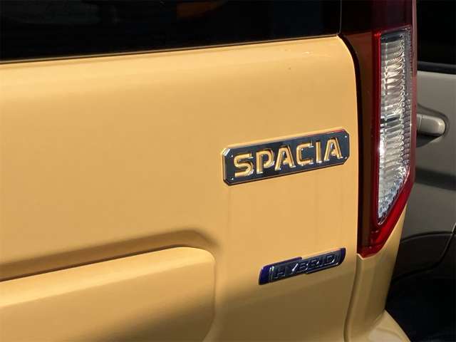 スズキ スペーシア ６６０ ハイブリッド Ｇ R7年 (東海) 99