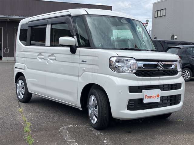 スズキ スペーシア ６６０ ハイブリッド Ｇ R8年 (東海) 99