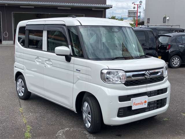 スズキ スペーシア ６６０ ハイブリッド Ｇ R8年 (東海) 99