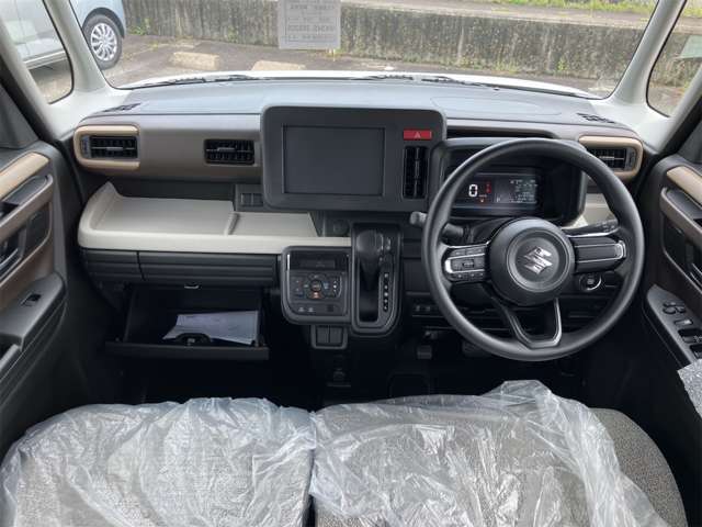 スズキ スペーシア ６６０ ハイブリッド Ｇ R8年 (東海) 99