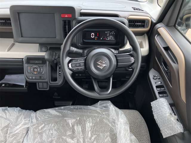 スズキ スペーシア ６６０ ハイブリッド Ｇ R8年 (東海) 99