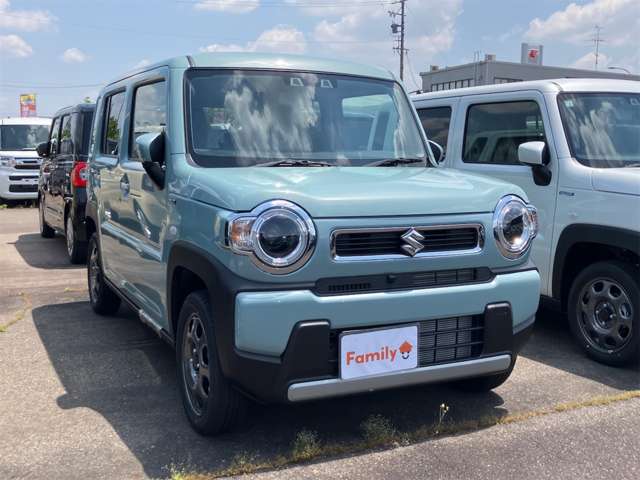 スズキ ハスラー ６６０ ハイブリッド Ｇ R8年 (東海) 99