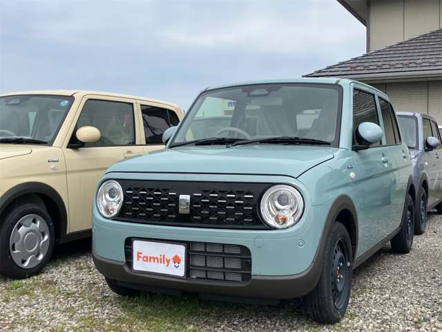 スズキ アルトラパン ６６０ ハイブリッド Ｌ R8年 (東海) 99