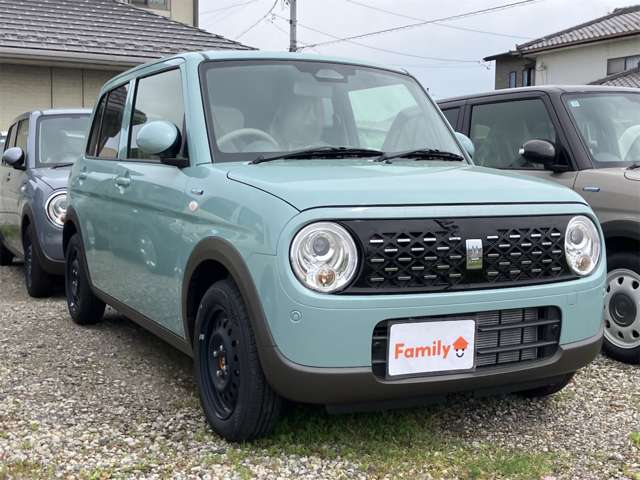 スズキ アルトラパン ６６０ ハイブリッド Ｌ R8年 (東海) 99