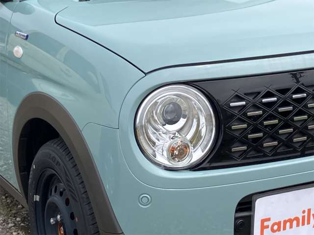 スズキ アルトラパン ６６０ ハイブリッド Ｌ R8年 (東海) 99