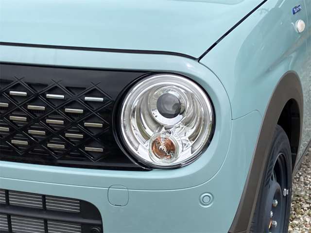 スズキ アルトラパン ６６０ ハイブリッド Ｌ R8年 (東海) 99