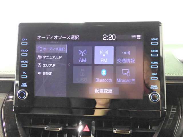 トヨタ カローラ　ツーリング １．８ ＷＸＢ R3年 (近畿) 99
