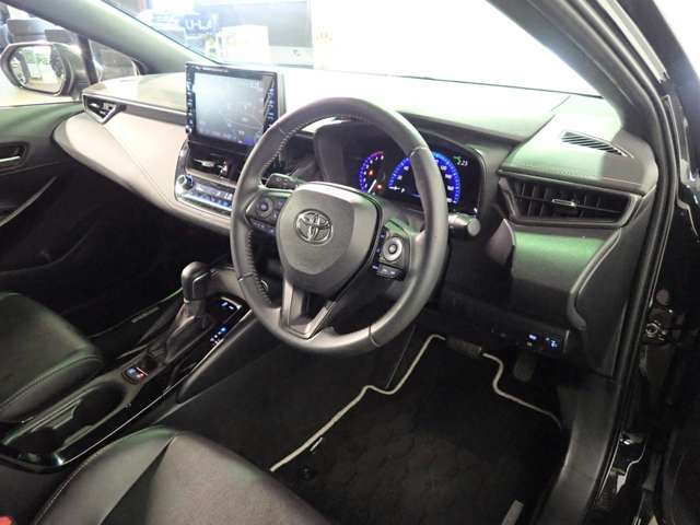 トヨタ カローラ　ツーリング １．８ ＷＸＢ R3年 (近畿) 99