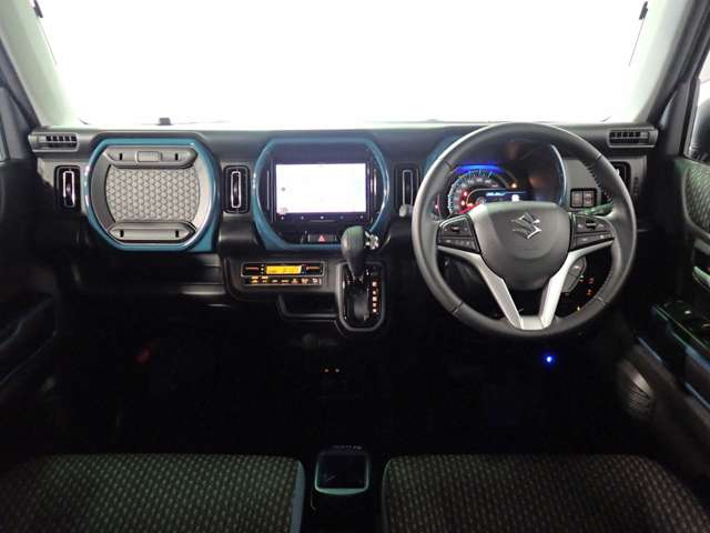 スズキ ハスラー ６６０ ハイブリッド Ｘターボ R5年 (近畿) 99