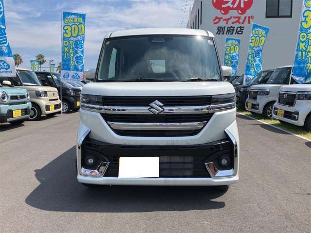 スズキ スペーシア ６６０ カスタム ハイブリッド ＧＳ R8年 (九州・沖縄) 99