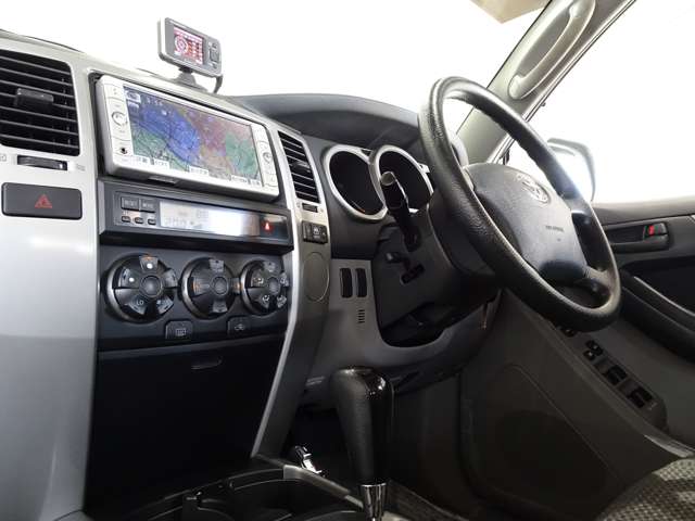 トヨタ ハイラックスサーフ ２．７ ＳＳＲ－Ｘ H21年 (関東) 99