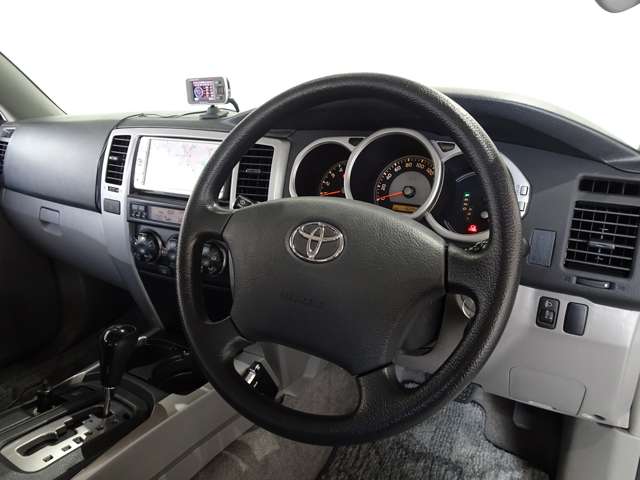 トヨタ ハイラックスサーフ ２．７ ＳＳＲ－Ｘ H21年 (関東) 99