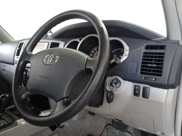 トヨタ ハイラックスサーフ ２．７ ＳＳＲ－Ｘ H21年 (関東) 99