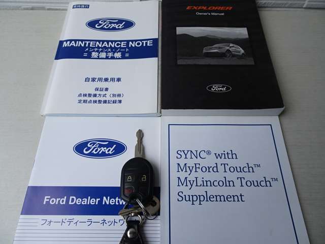 フォード エクスプローラー ＸＬＴ　エコブースト H24年 (関東) 99
