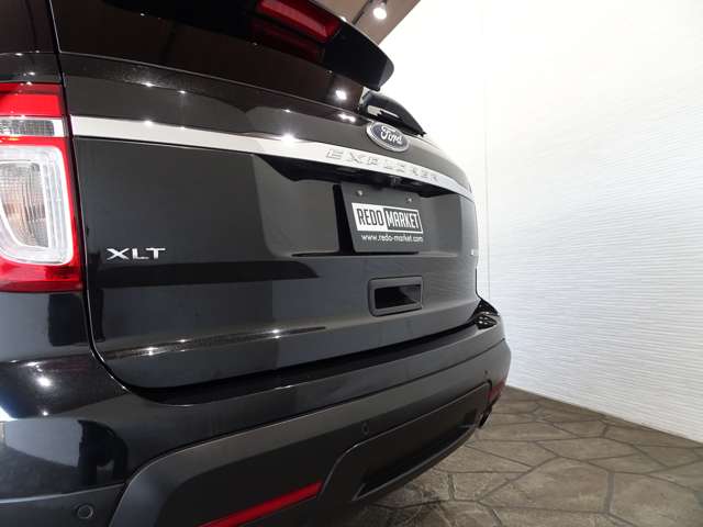 フォード エクスプローラー ＸＬＴ　エコブースト H24年 (関東) 99