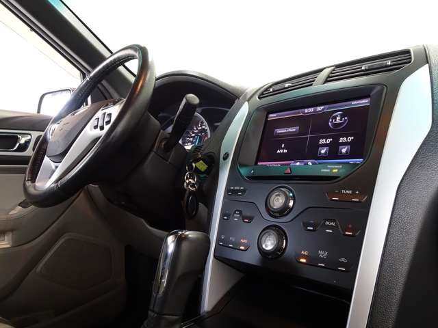 フォード エクスプローラー ＸＬＴ　エコブースト H24年 (関東) 99